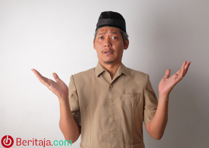 Kenaikan Gaji Pns 2024 Naik 8%, Begini Hitungannya - Beritaja